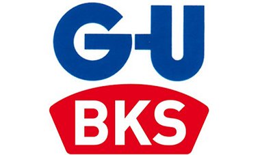 GU-BKS Zárak